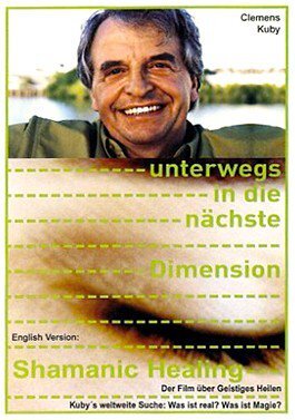 Cover: 9783932486098 | Unterwegs in die nächste Dimension | Clemens Kuby | DVD | 1x DVD-9