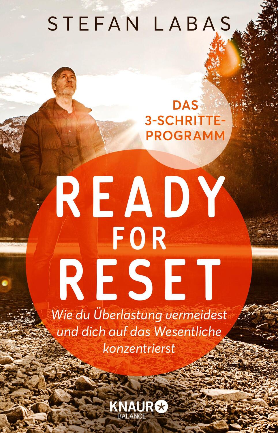 Cover: 9783426676332 | Ready for Reset | Stefan Labas | Taschenbuch | 224 S. | Deutsch | 2023