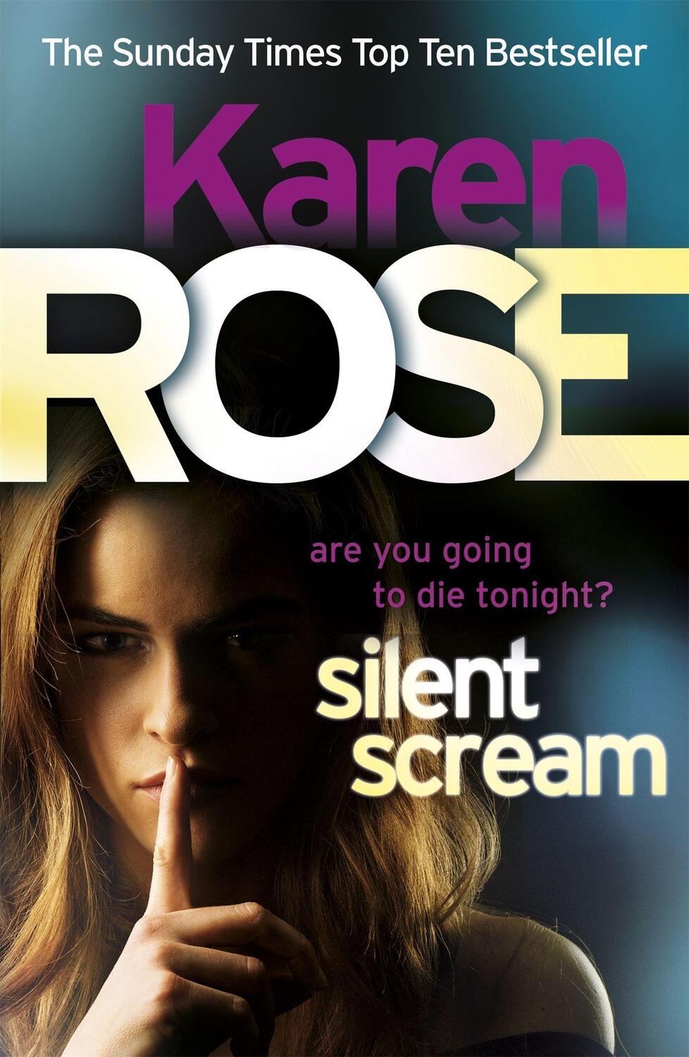 Cover: 9780755346585 | Silent Scream (The Minneapolis Series Book 2) | Karen Rose | Buch
