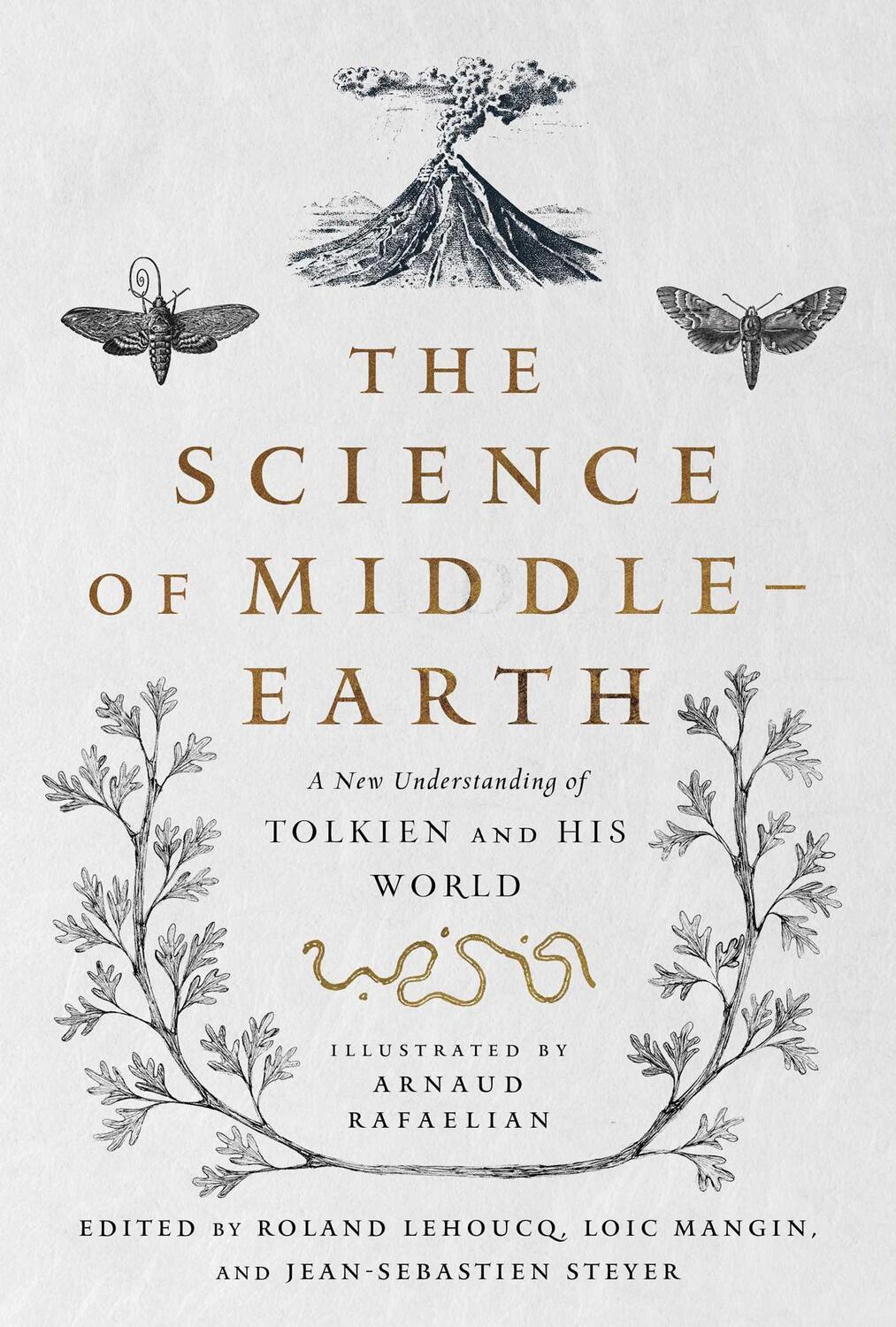Cover: 9781643139548 | The Science of Middle-earth | Taschenbuch | Kartoniert / Broschiert