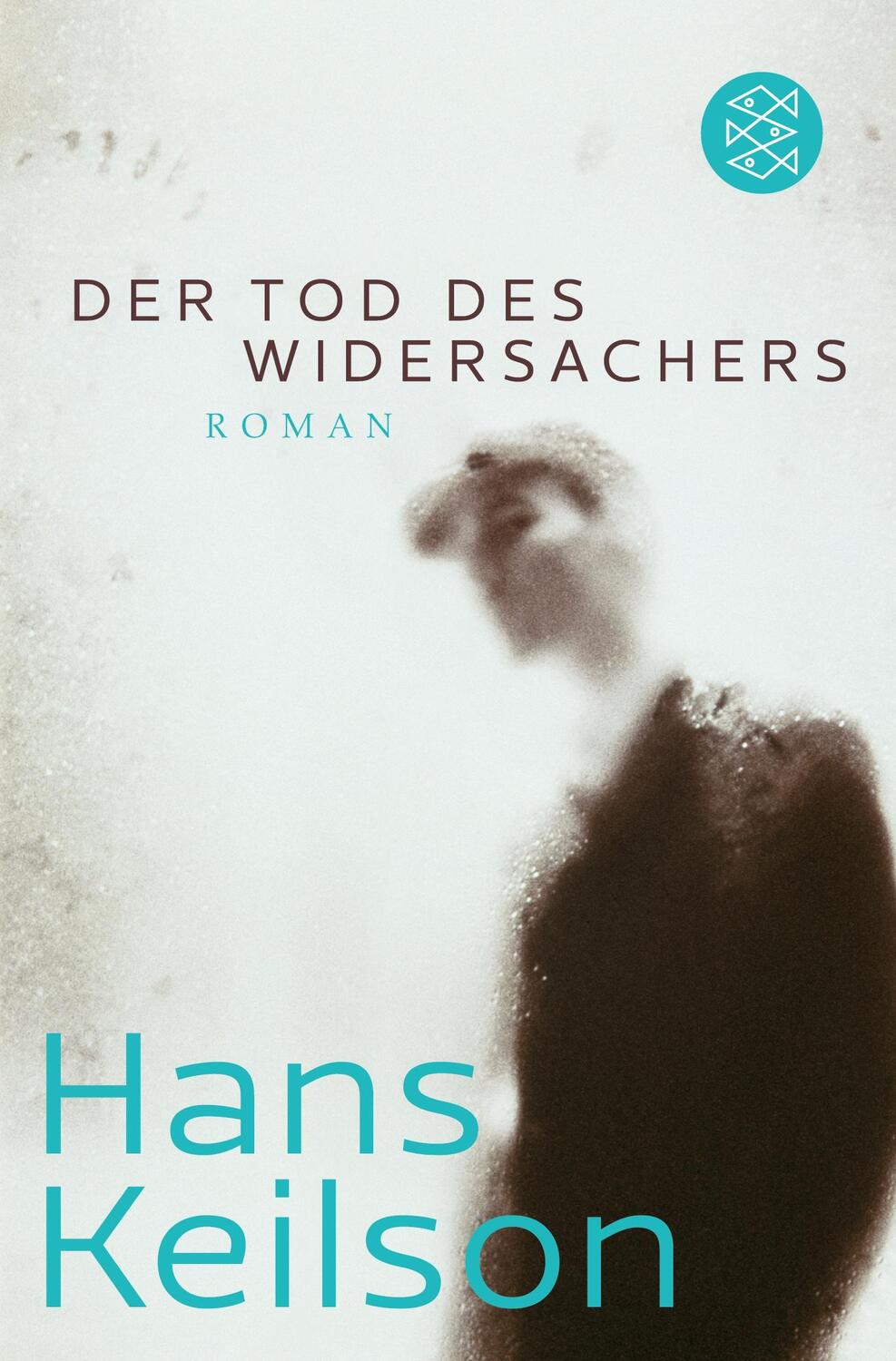Cover: 9783596191901 | Der Tod des Widersachers | Roman | Hans Keilson | Taschenbuch | 256 S.