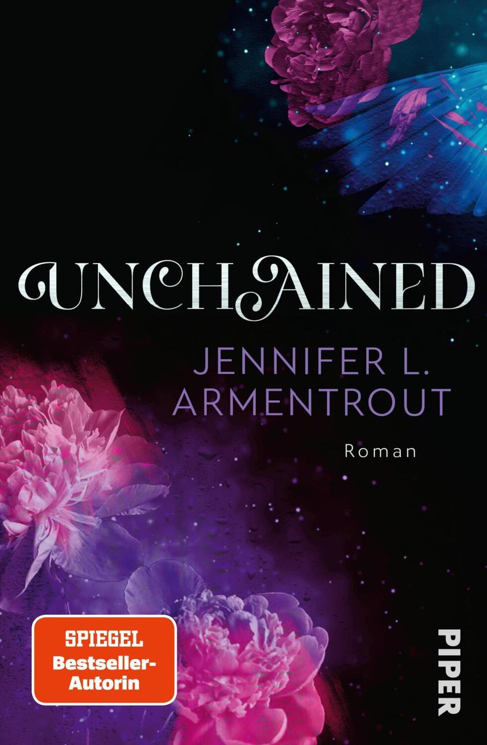 Cover: 9783492282468 | Unchained | Jennifer L. Armentrout | Taschenbuch | Deutsch | 2021