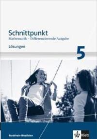 Cover: 9783127424737 | Schnittpunkt Mathematik Plus - Differenzierende Ausgabe für...