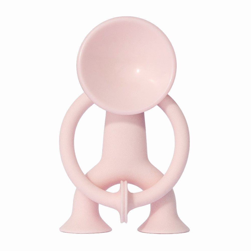 Bild: 7640153432032 | MOLUK - Oogi Jr. Elastisch Spielfigur rosa | Stück | 2022 | Moluk