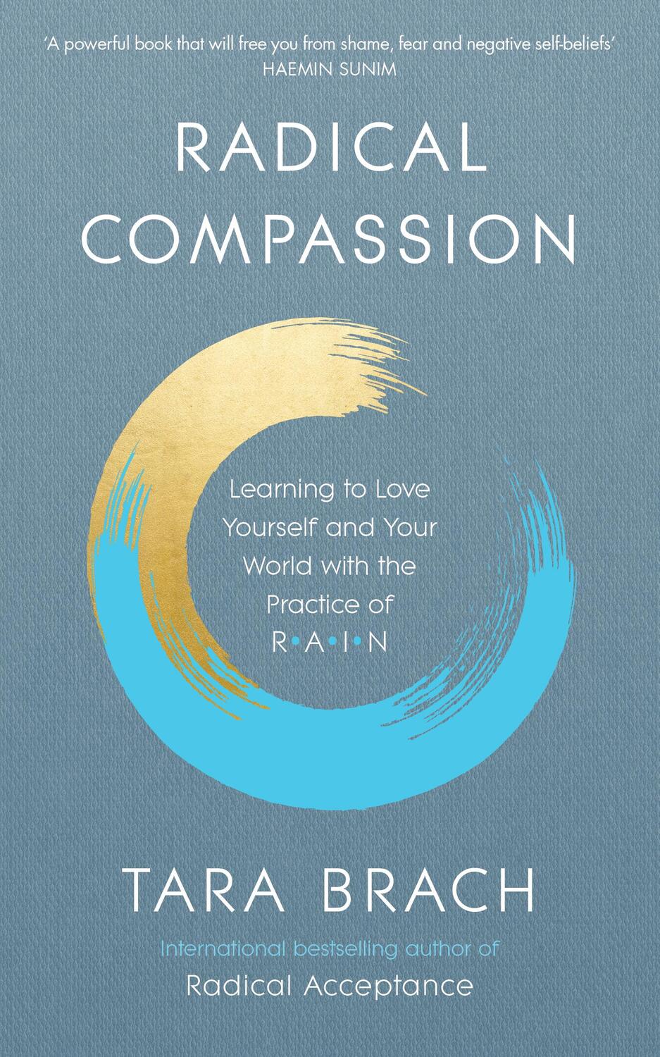 Cover: 9781846045660 | Radical Compassion | Tara Brach | Taschenbuch | Englisch | 2020