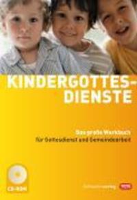 Cover: 9783796614736 | Kindergottesdienste | Monika Kampmann | Buch | Deutsch | 2009