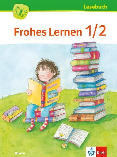 Cover: 9783122312732 | Frohes Lernen Lesebuch. Schülerbuch 1./2. Schuljahr | Buch | Deutsch
