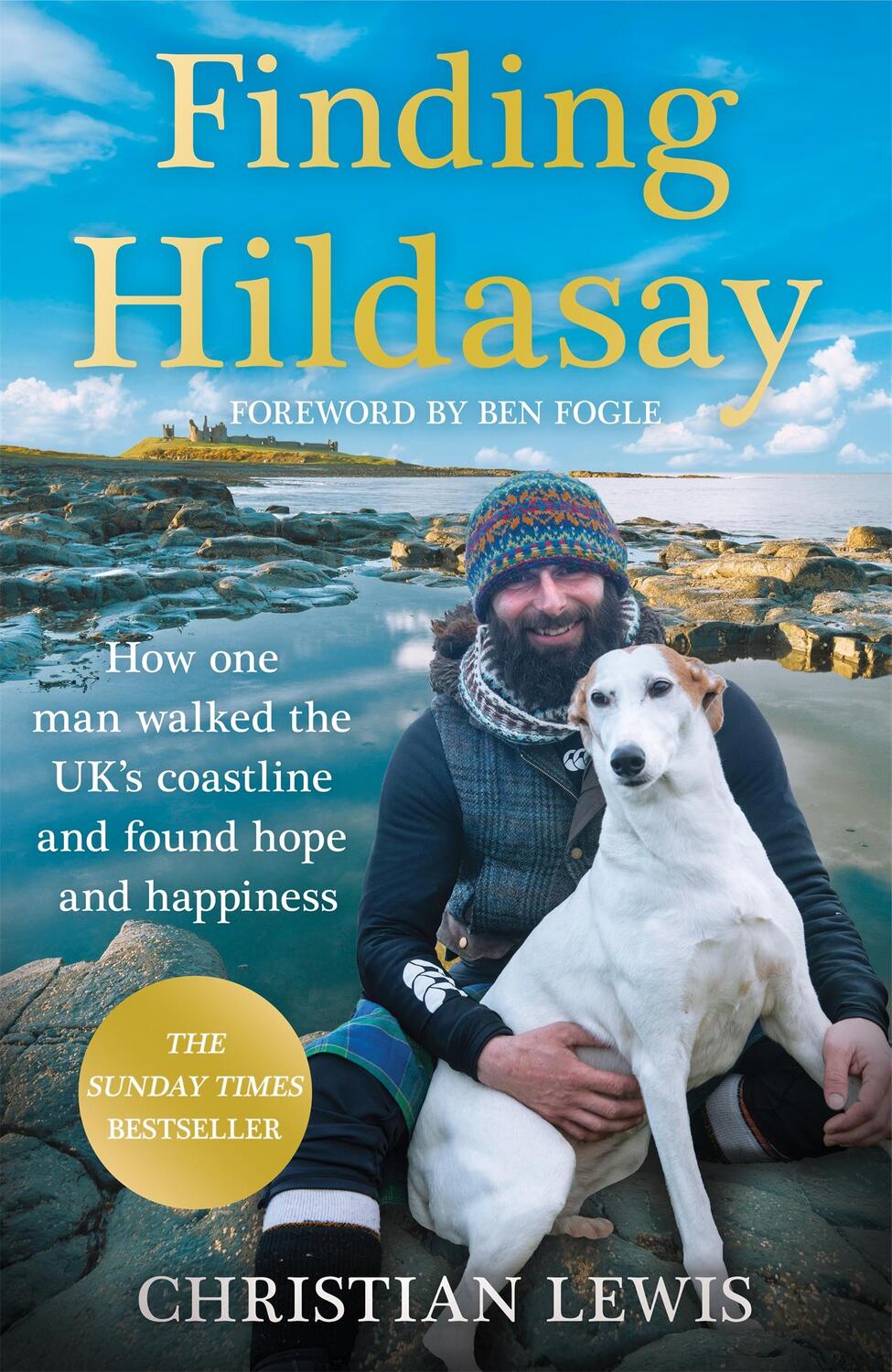 Cover: 9781035006793 | Finding Hildasay | Christian Lewis | Buch | Englisch | 2023