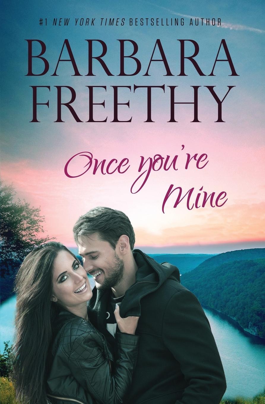 Cover: 9781944417307 | Once You're Mine | Barbara Freethy | Taschenbuch | Callaway Cousins