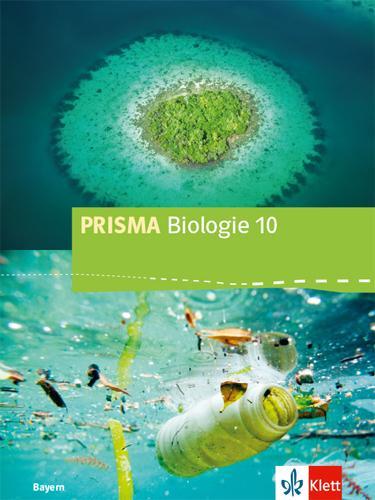 Cover: 9783120684220 | PRISMA Biologie 10. Schulbuch Klasse 10. Ausgabe Bayern | Buch | 2022