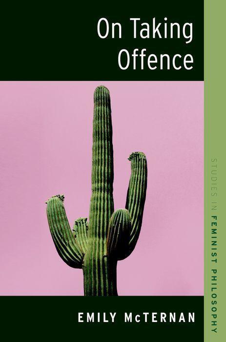 Cover: 9780197613108 | On Taking Offence | Emily McTernan | Taschenbuch | Englisch | 2023