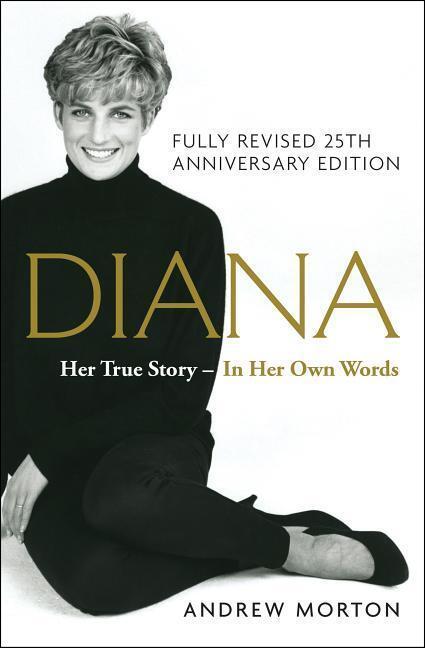 Cover: 9781432841164 | Diana: Her True Story | Andrew Morton | Buch | Englisch | 2017