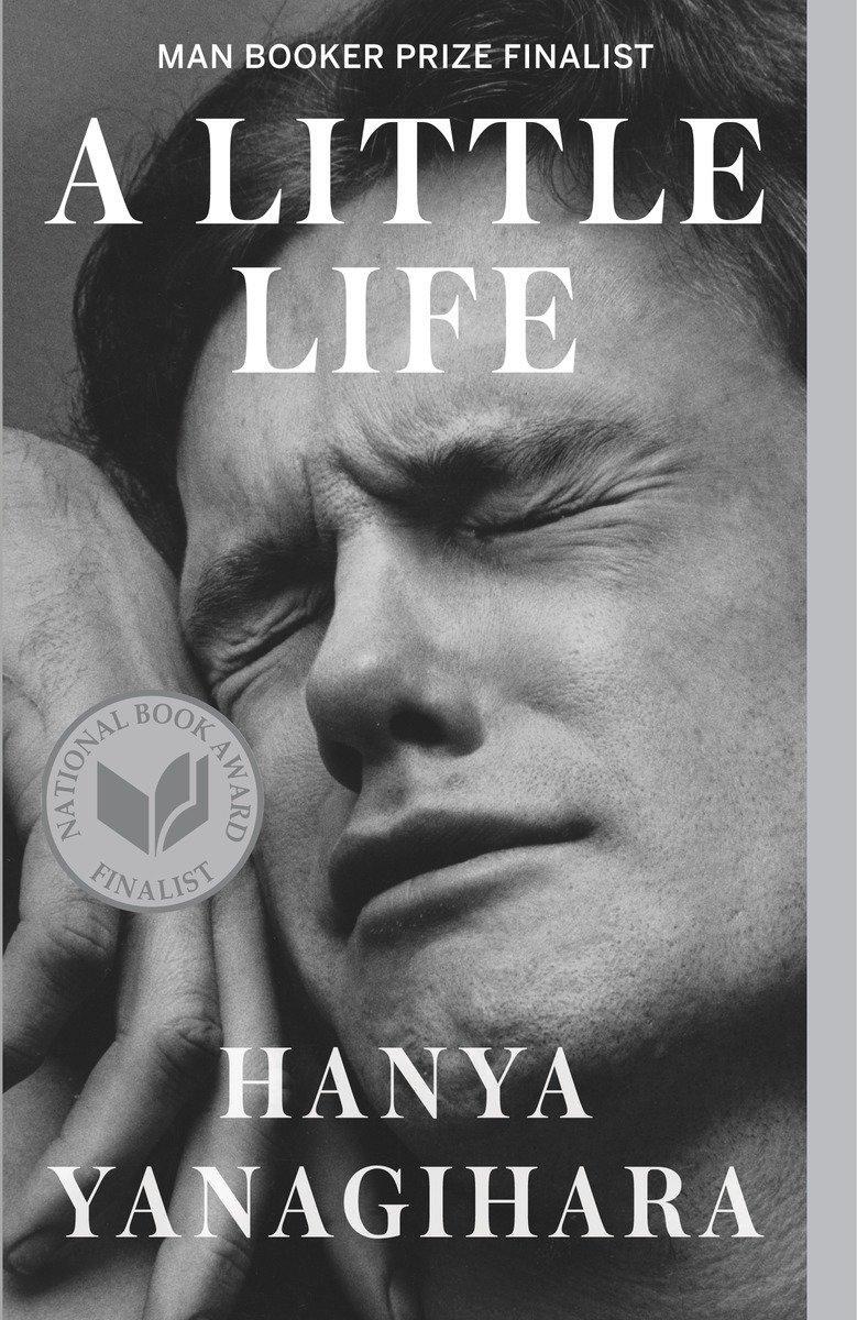 Cover: 9780804172707 | A Little Life | Hanya Yanagihara | Taschenbuch | 816 S. | Englisch