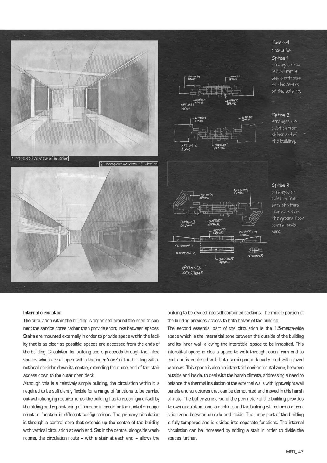 Bild: 9783035621440 | Modern Environmental Design | A Project Primer for Complex Forms