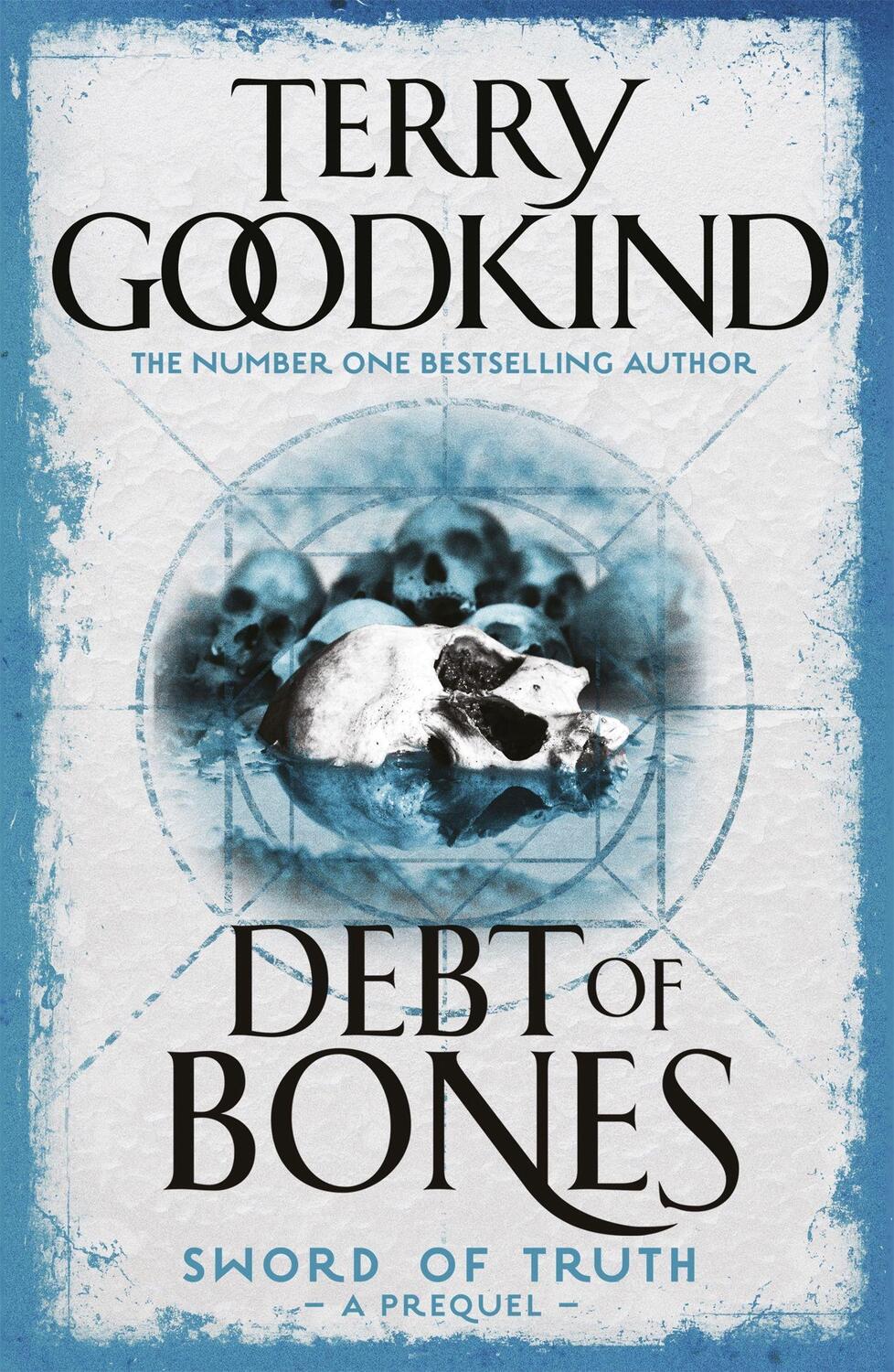 Cover: 9780752889818 | Debt of Bones | Terry Goodkind | Taschenbuch | Kartoniert / Broschiert