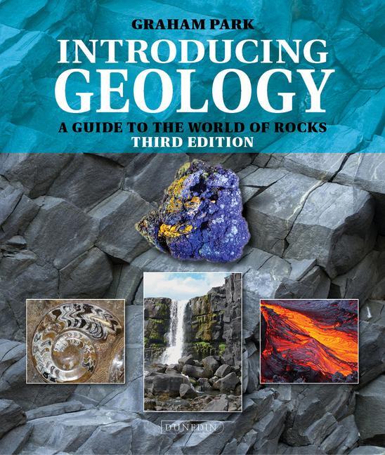 Cover: 9781780460758 | Introducing Geology | A Guide to the World of Rocks | Graham Park