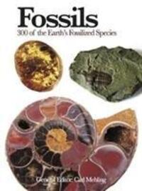 Cover: 9781782742586 | Fossils | 300 of the Earth's Fossilized Species | Carl Mehling | Buch