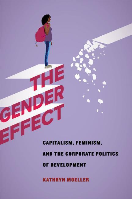 Cover: 9780520286399 | The Gender Effect | Kathryn Moeller | Taschenbuch | Englisch | 2018