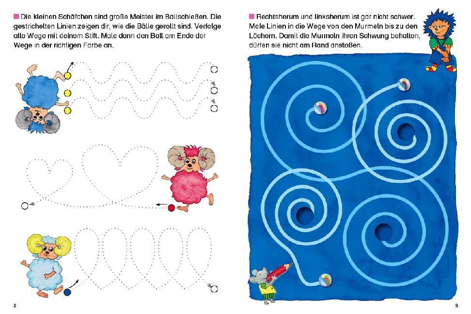 Bild: 9783940811400 | Fragenbär - Mein bärenstarkes Vorschulwissen | Vera Lohmann | 48 S.