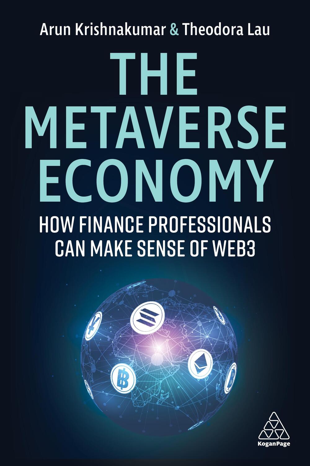 Cover: 9781398610538 | The Metaverse Economy | Arunkumar Krishnakumar (u. a.) | Taschenbuch