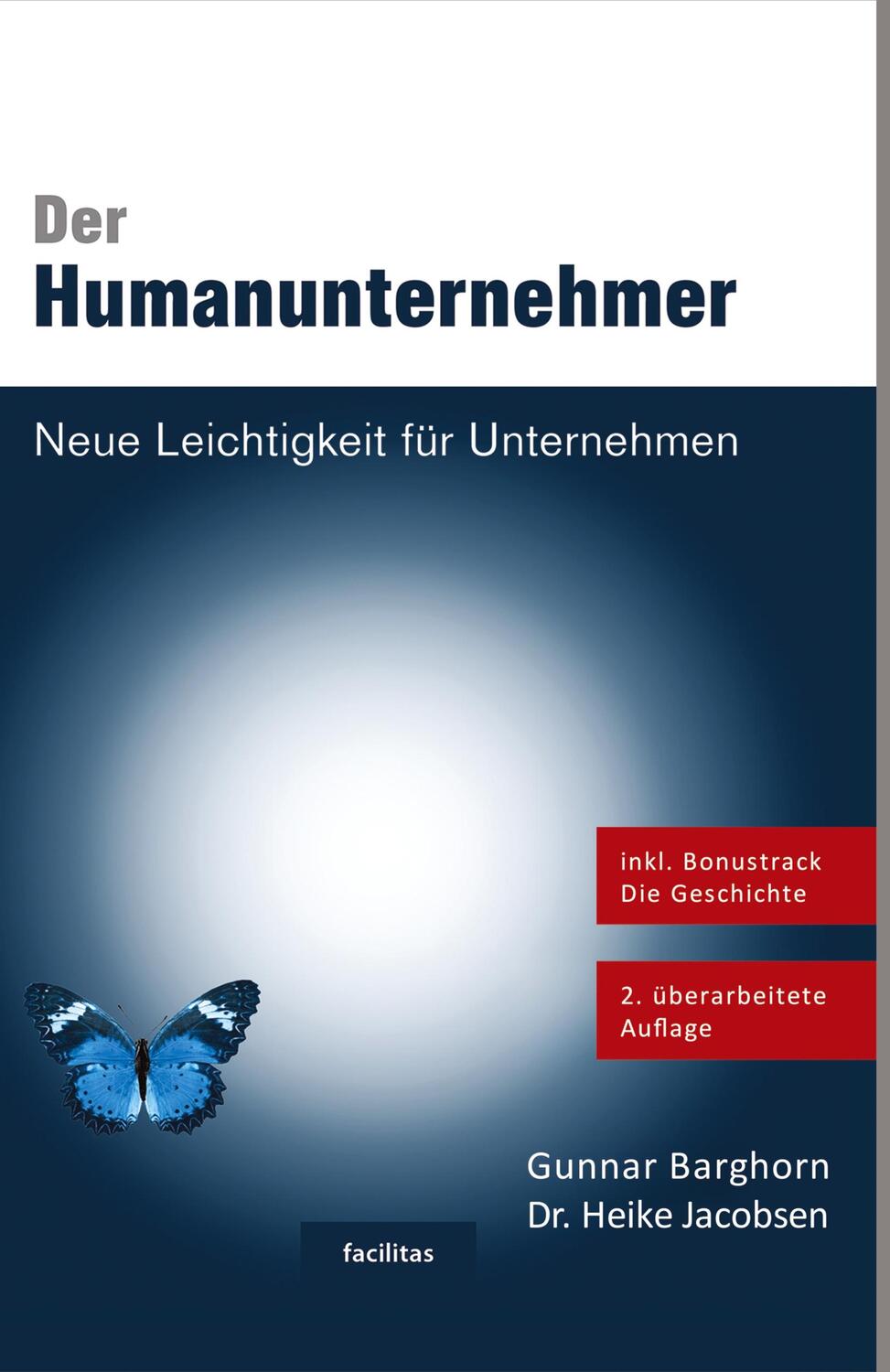 Cover: 9783384160379 | Der Humanunternehmer | Heike Jacobsen (u. a.) | Buch | 288 S. | 2024