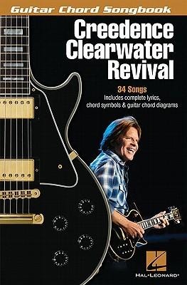 Cover: 884088534684 | Creedence Clearwater Revival | Taschenbuch | Englisch | 2011