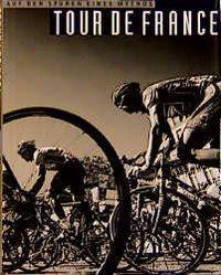 Cover: 9783905111439 | Tour de France | Auf den Spuren eines Mythos | Gamper | Buch | 160 S.