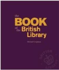 Cover: 9780712358378 | The Book of the British Library | Michael Leapman | Buch | Gebunden