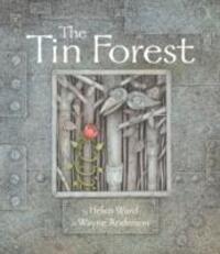 Cover: 9781848776678 | The Tin Forest | Helen Ward | Taschenbuch | Englisch | 2013