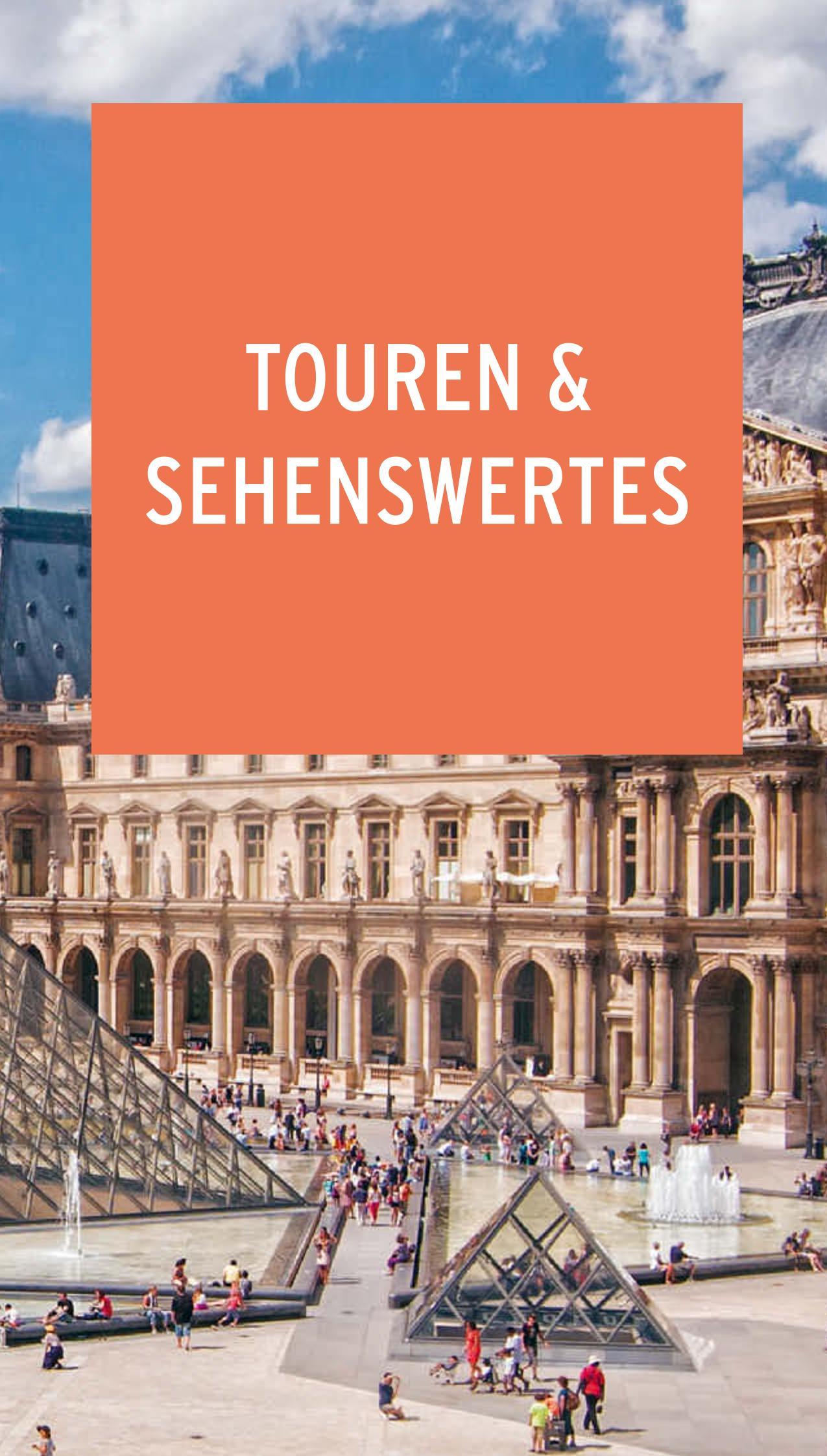 Bild: 9783846403884 | POLYGLOTT on tour Reiseführer Paris | Björn Stüben | Taschenbuch