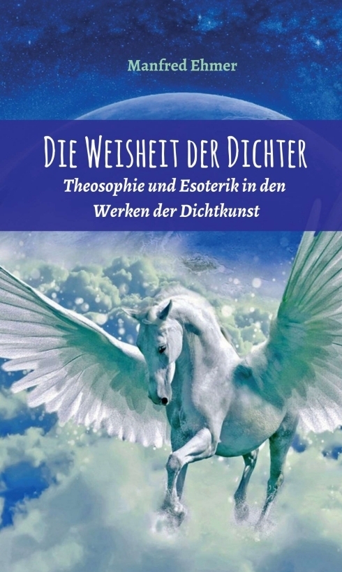 Cover: 9783347008755 | Die Weisheit der Dichter | Manfred Ehmer | Buch | 196 S. | Deutsch