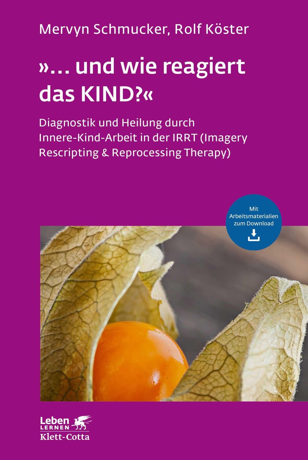 Cover: 9783608892567 | »... und wie reagiert das KIND?« | Mervyn Schmucker (u. a.) | Buch