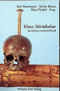 Cover: 9783770538379 | Klaus Störtebeker | Ein Mythos wird entschlüsselt | Taschenbuch | 2003