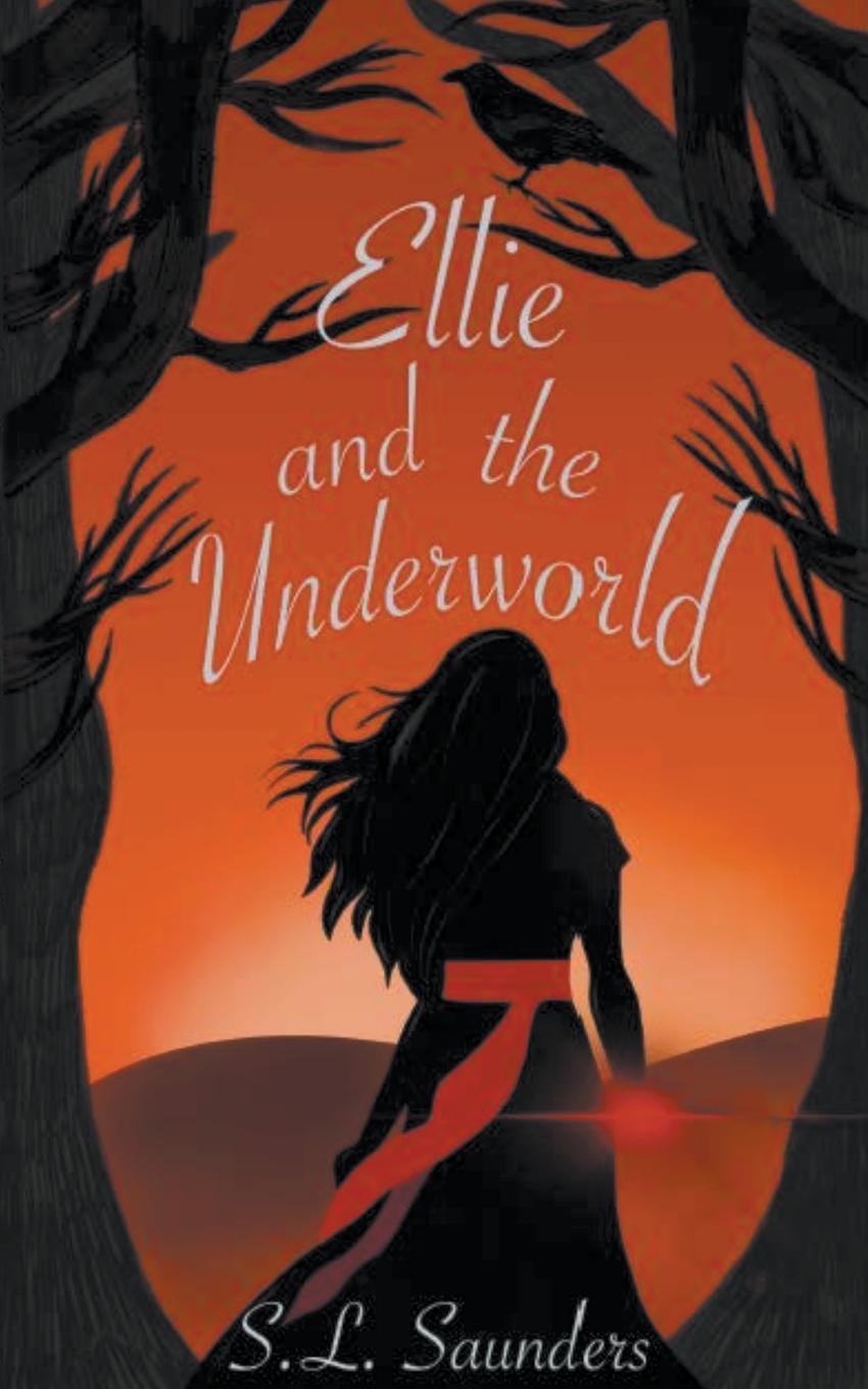 Cover: 9781913794491 | Ellie and the Underworld | S L Saunders | Taschenbuch | Englisch