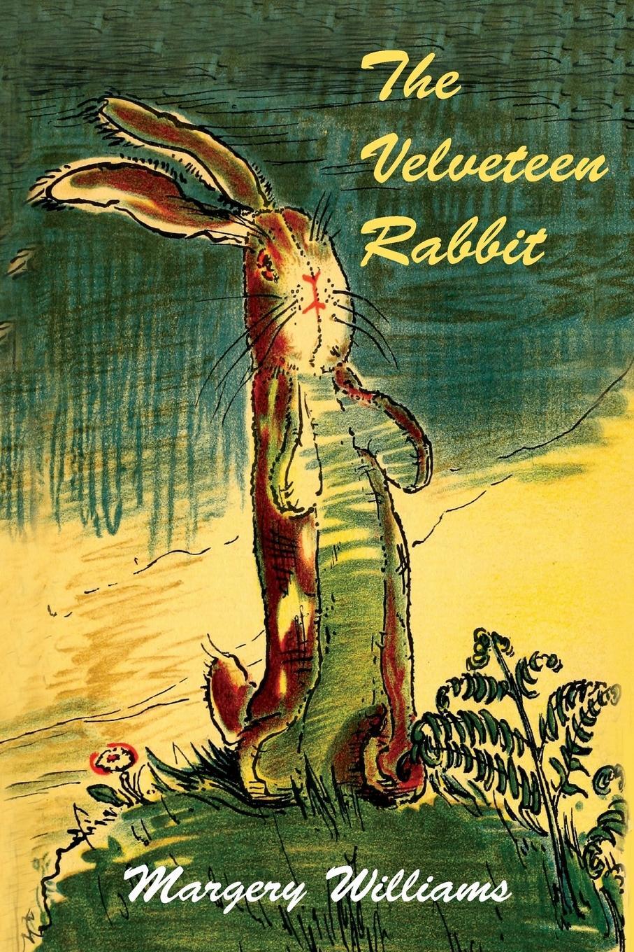 Cover: 9781684220878 | The Velveteen Rabbit | Margery Williams | Taschenbuch | Paperback