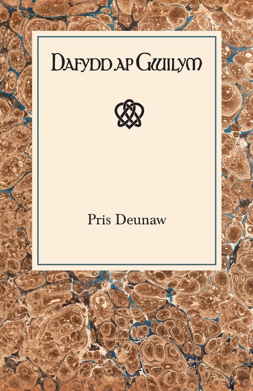 Cover: 9781528700108 | Dafydd Ap Gwilym | Pris Deunaw | Taschenbuch | Paperback | Englisch