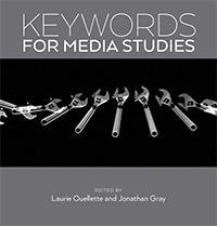 Cover: 9781479859610 | Keywords for Media Studies | Taschenbuch | Keywords | Englisch | 2017