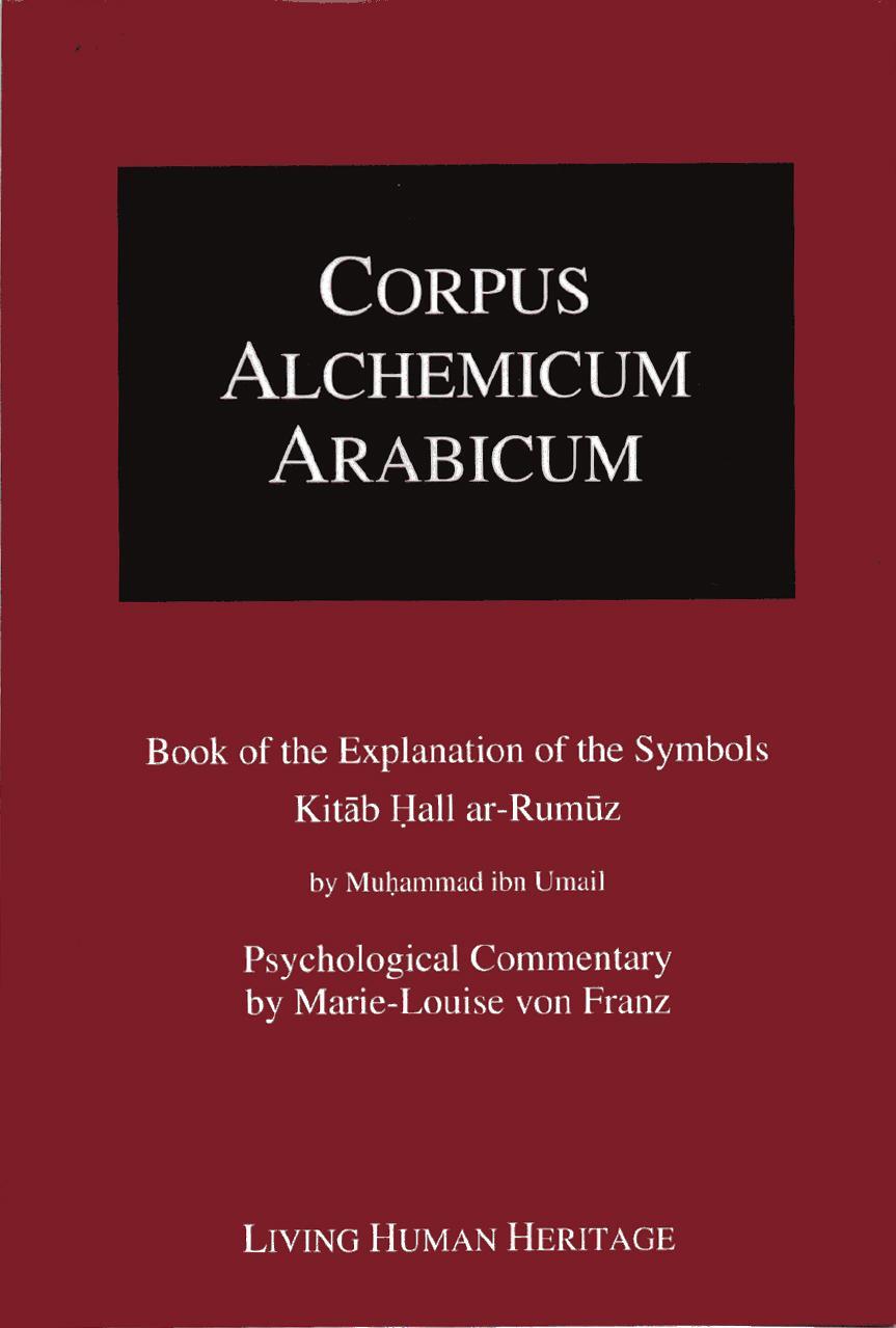 Cover: 9783952260838 | Corpus Alchemicum Arabicum I A | Muhammad ibn Umail | Buch | Englisch