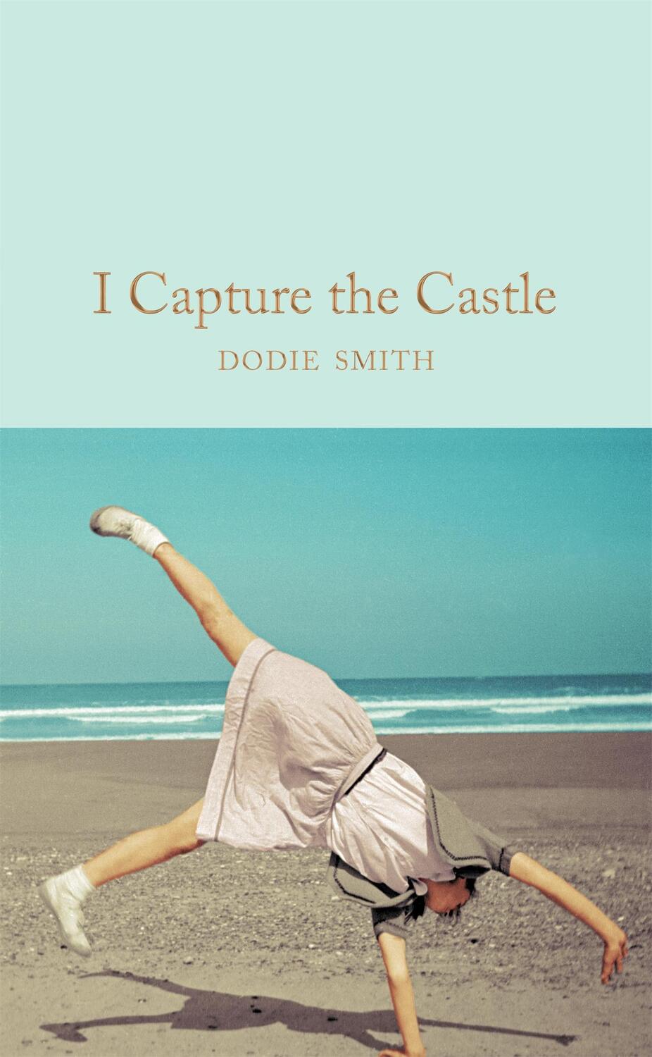 Cover: 9781509843732 | I Capture the Castle | Dodie Smith | Buch | Englisch | 2017