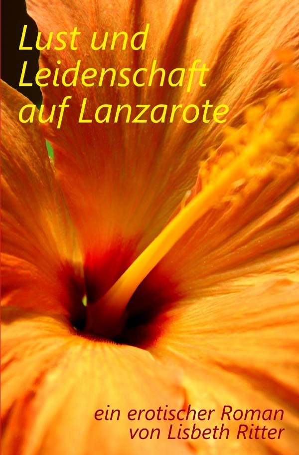 Cover: 9783741845796 | Lust und Leidenschaft auf Lanzarote | ein erotischer Roman | Ritter