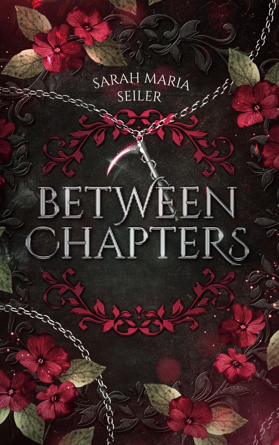 Cover: 9783759748683 | Between Chapters | Sarah Maria Seiler | Taschenbuch | Paperback | 2024