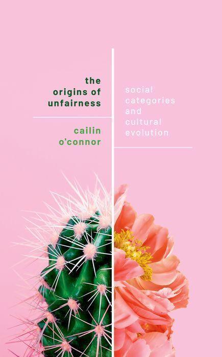 Cover: 9780192884275 | The Origins of Unfairness | Social Categories and Cultural Evolution