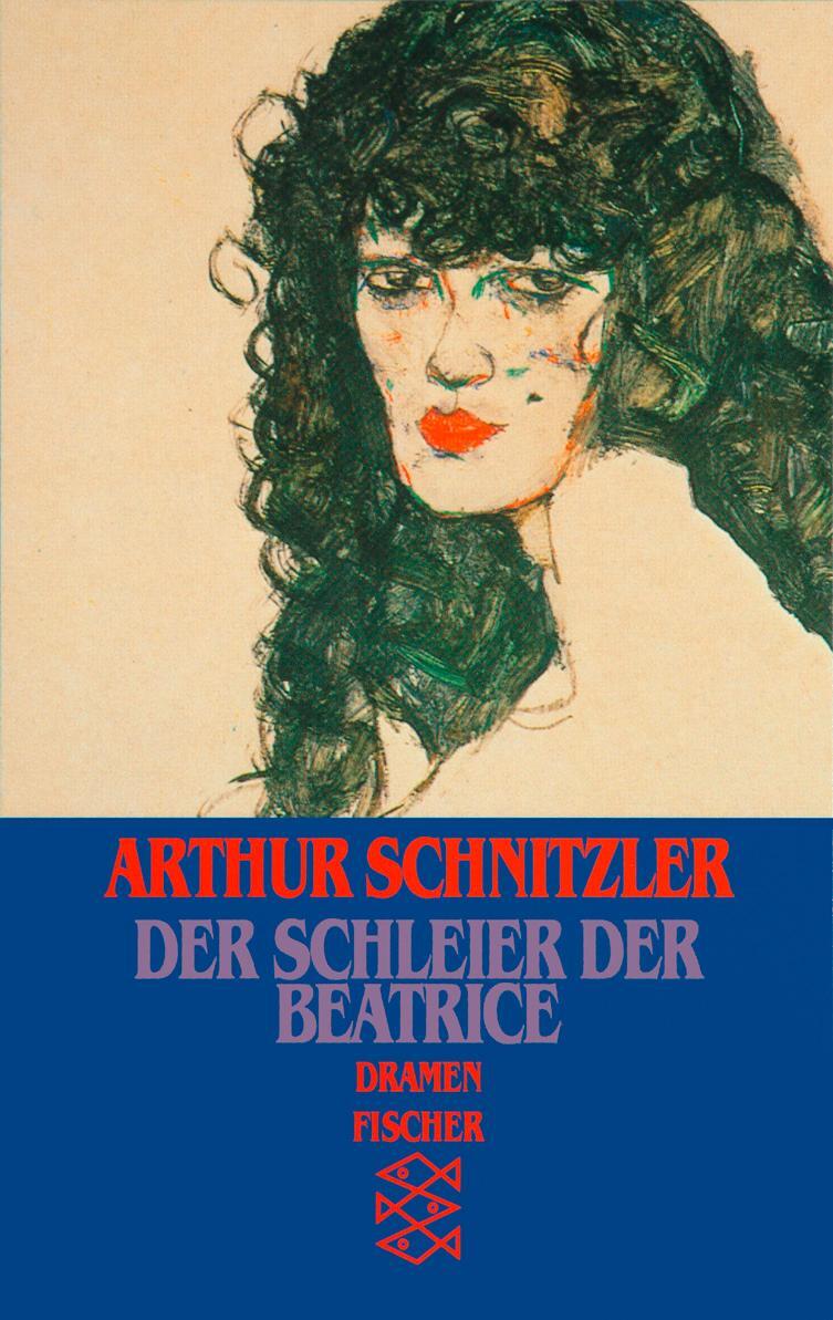 Cover: 9783596115044 | Der Schleier der Beatrice | Dramen 1899-1900, Das dramatische Werk