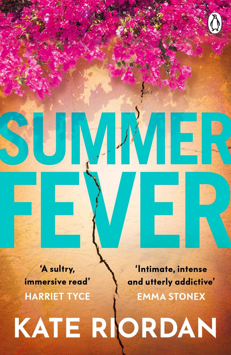 Cover: 9781405949989 | Summer Fever | The hottest psychological suspense of the summer | Buch
