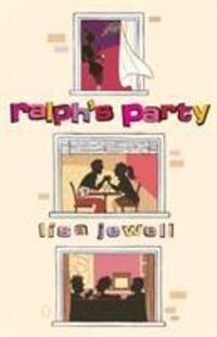 Cover: 9780140279276 | Ralph's Party | Lisa Jewell | Taschenbuch | Englisch | 1999