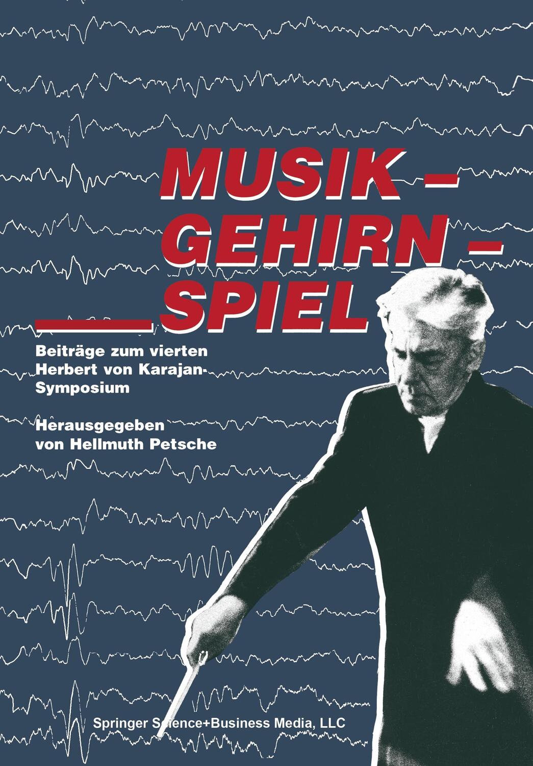 Cover: 9783764323158 | Musik ¿ Gehirn ¿ Spiel | Petsche | Taschenbuch | Paperback | 247 S.