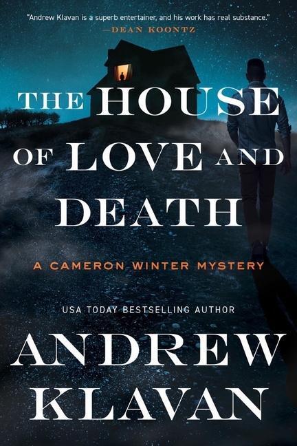 Cover: 9781613164464 | The House of Love and Death | Andrew Klavan | Buch | Gebunden | 2023