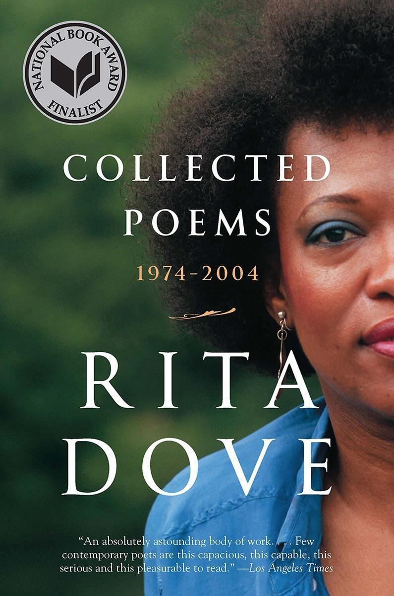 Cover: 9780393354935 | Collected Poems | 1974-2004 | Rita Dove | Taschenbuch | Englisch