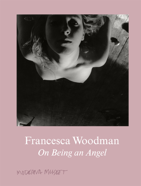 Cover: 9783863357504 | Francesca Woodman. On Being an Angel | Anna Teilgren | Buch | Englisch
