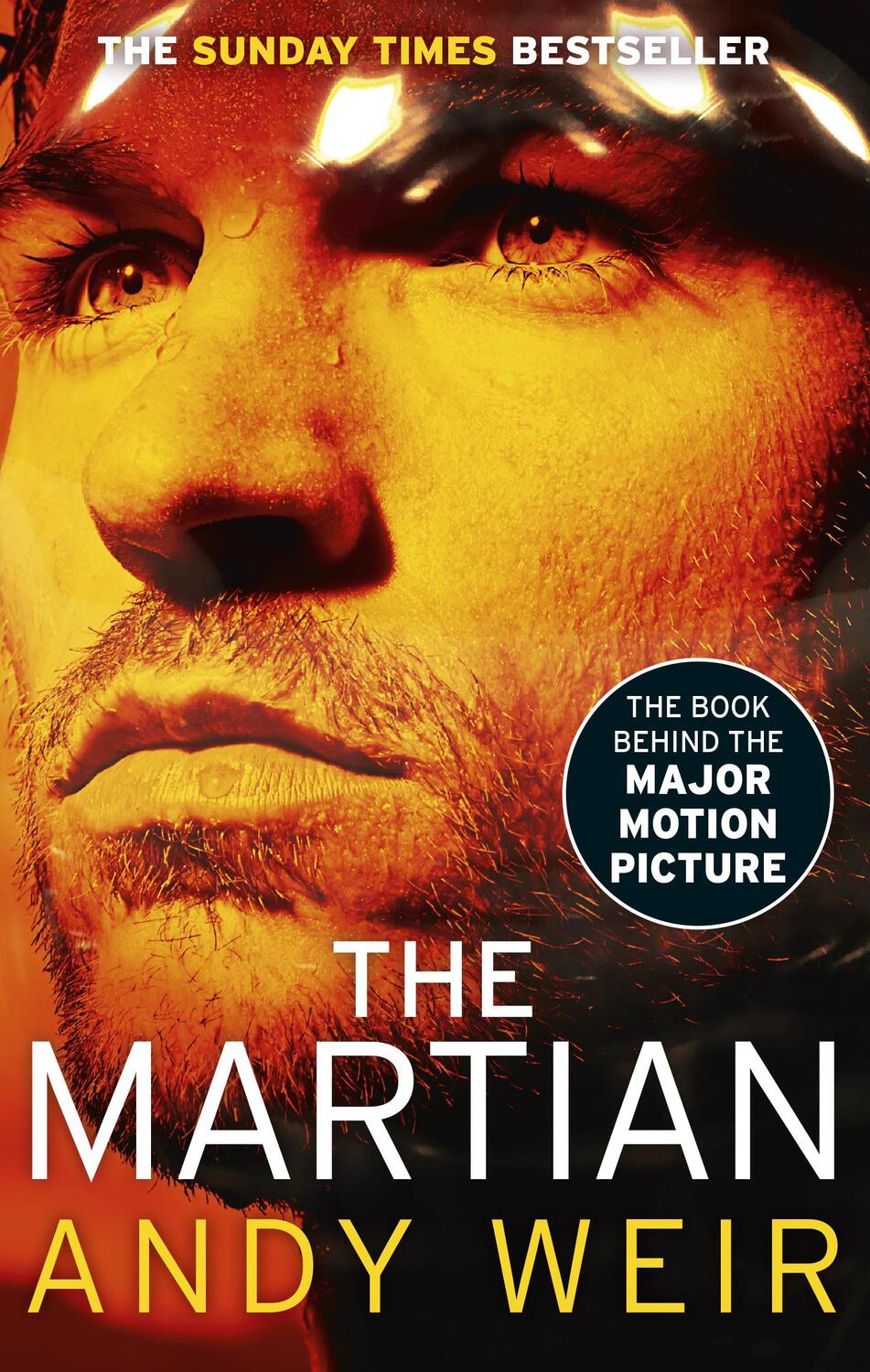 Cover: 9780091956141 | The Martian | Andy Weir | Taschenbuch | Englisch | 2014